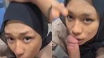 Video Hijabers Binal Nur Sarina Viral